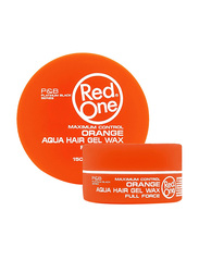 Redone Aqua Gel Hair Wax