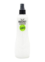 Redist Hair Conditioning Spray Keratin Complex Conditioner for All Hair Types, 400ml