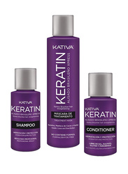 Kativa Keratin Express Shampoo