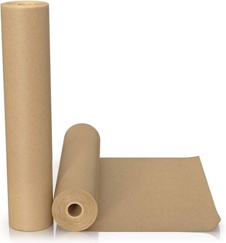 

Generic Paper Kraft BrownPrinted/non printed80-400gsm