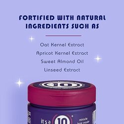 It's a 10 Haircare Miracle Hair Mask, 8 fl. oz. (Pack of 3)