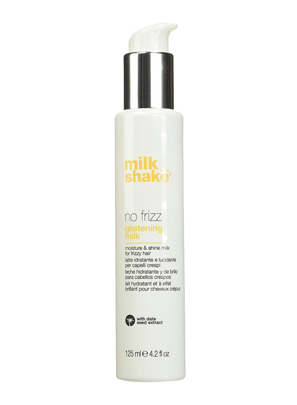 

Milk Shake Glistening Milk for Frizzy Hair, 125ml