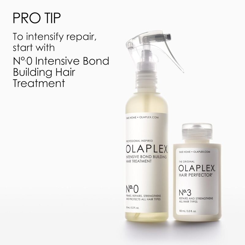 Olaplex No.3 Hair Perfector Repairing Treatment