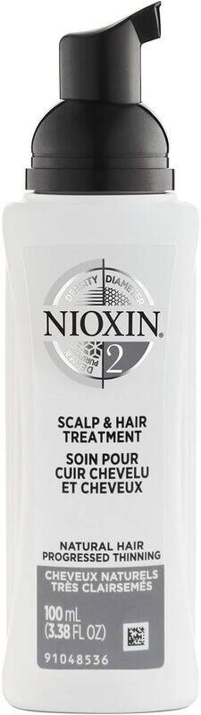 

Nioxin Nioxin 2 Diameter System Scalp & Hair Treatment (200ml/6.76oz)