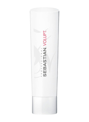 Sebastian Professional Volupt Volume Boosting Conditioner for Fine Hair, 8.4oz