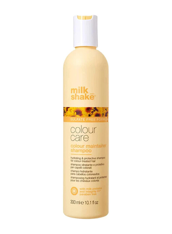 

Generic Milk Shake Color Maintainer Shampoo for Coloured Hair, 300ml