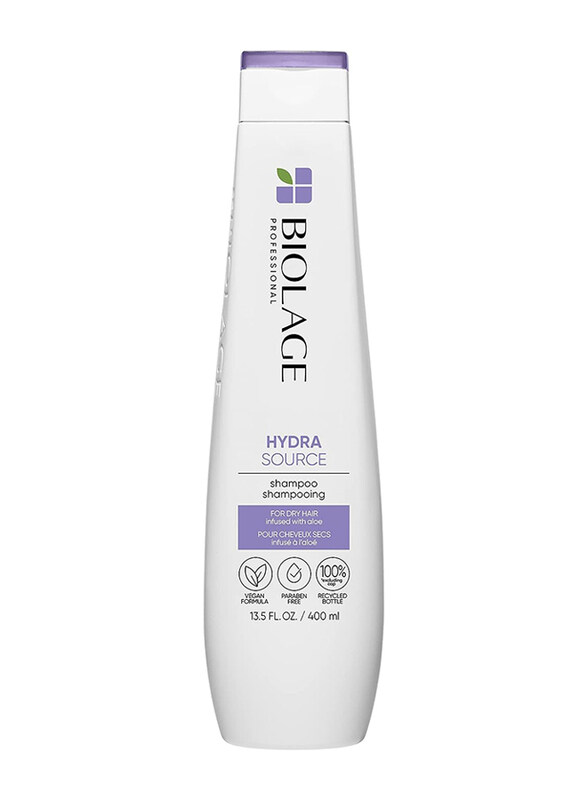 

Matrix Biolage Hydrasource Shampoo for Dry Hair, 400ml