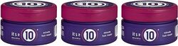 It's a 10 Haircare Miracle Hair Mask, 8 fl. oz. (Pack of 3)