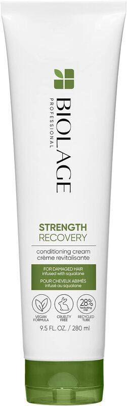 

Biolage Biolage Strength Recovery Conditioning Cream for Damaged Hair