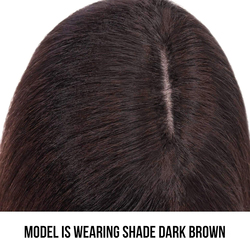 Color Wow Root Cover Up for Women, 0.07oz, Dark Brown