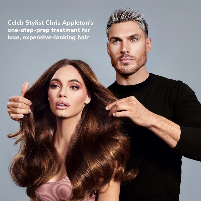 COLOR WOW + Chris Appleton Money Masque for Super Glossy & Expensive Looking Hair ( 50ml )