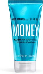 COLOR WOW + Chris Appleton Money Masque for Super Glossy & Expensive Looking Hair ( 50ml )