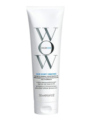 Color Wow Color Security Conditioner for Coloured Hair, 250ml