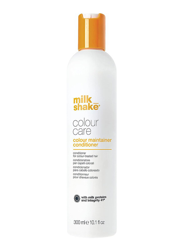 

Milk Shake Color Maintainer Conditioner for All Hair Types, 300ml