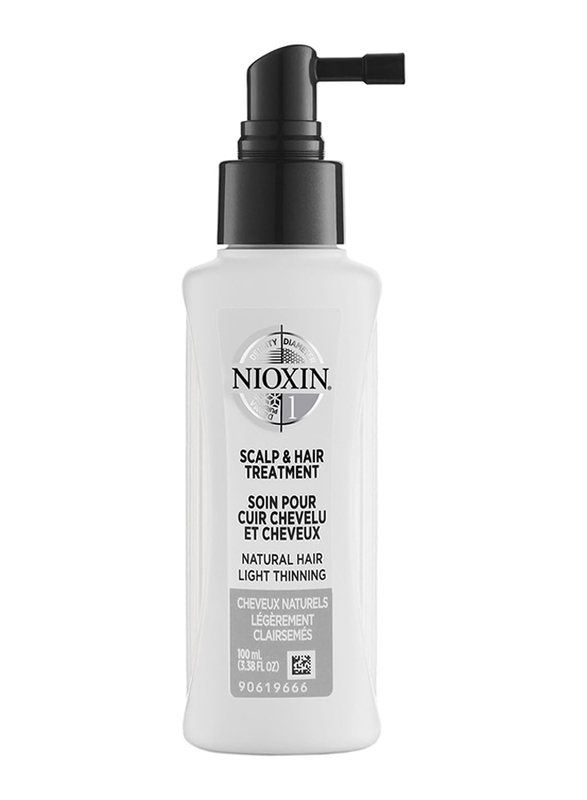 Nioxin system deals 1