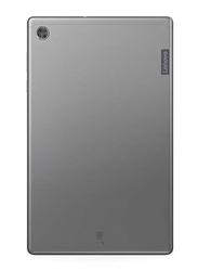 Lenovo Tab M10 HD (2nd Gen) 64GB Iron Grey 10.1-inch Tablet, 4GB RAM, Single Sim, International version