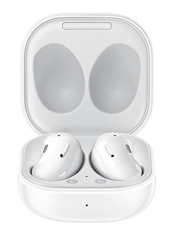 Samsung Galaxy Wireless In-Ear Buds Live Mystic, White