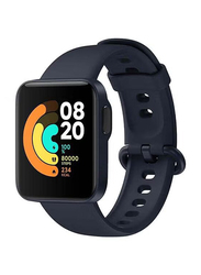 Xiaomi Mi Lite Smartwatch, Navy Blue