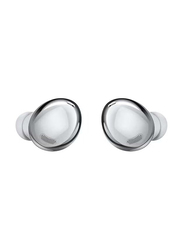 Samsung Galaxy Buds Pro Wireless/Bluetooth In-Ear Noise Cancelling Earphones, Phantom Silver