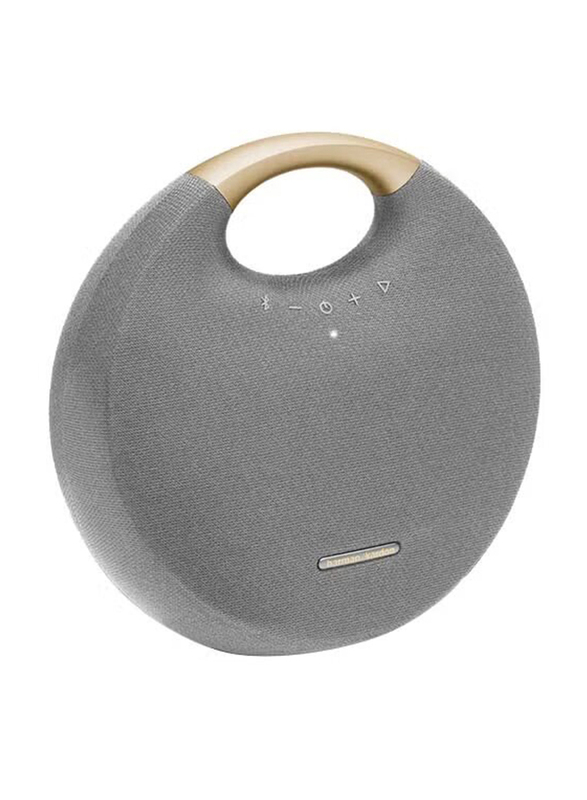 Harman Kardon Onyx Studio 6 Portable Wireless Speaker, Grey