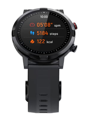Haylou RT Smartwatch, GPS, Black