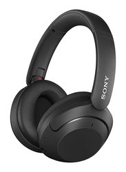 Sony WH-XB910N NC XB Wireless/Bluetooth Over-Ear Noise Cancelling Headphones, Black