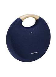 Harman Kardon Onyx Studio 6 Portable Wireless Speaker, Blue