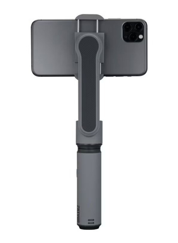 Zhiyun Tech Smooth-X Smartphone Gimbal, Grey