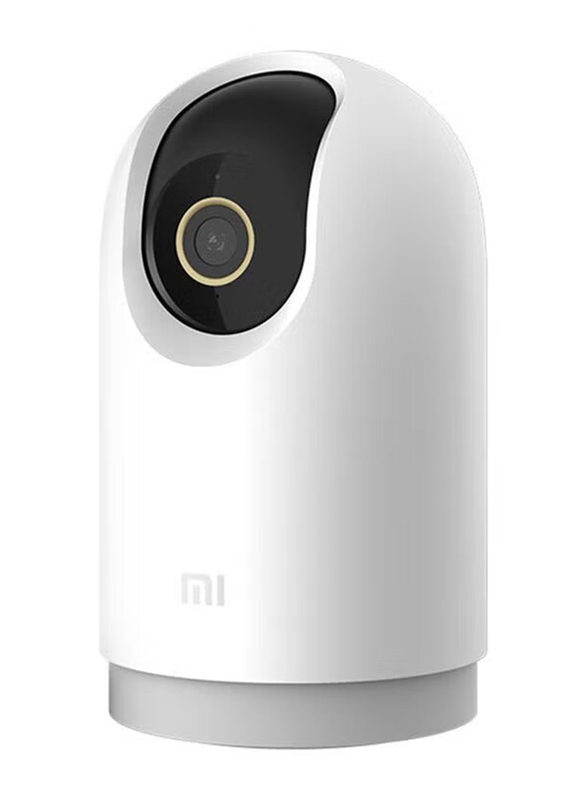 Xiaomi 2K 3MP 1296P HD Indoor Camera, White