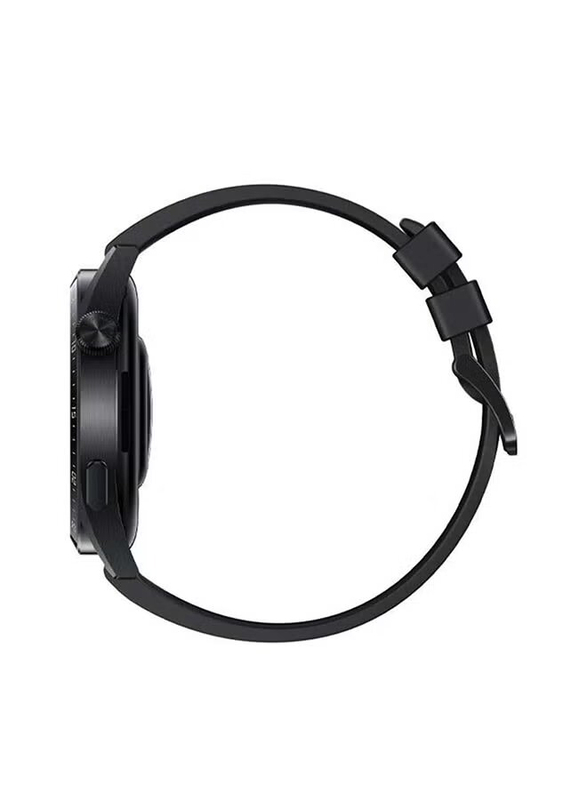 Huawei Watch GT 3 46mm Smartwatch, GPS, Black