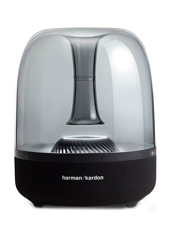 Harman Kardon Aura Studio 2 Wireless Home Speaker System, Black