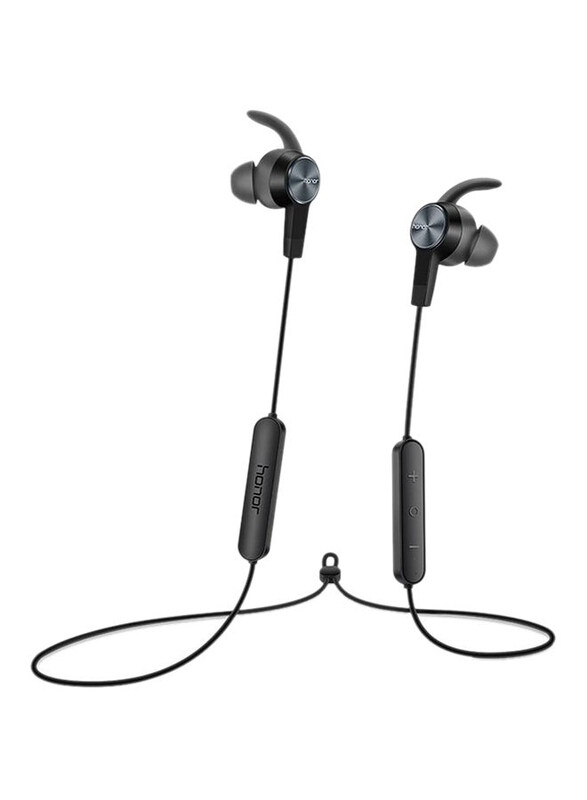 

Honor Sport In-Ear Bluetooth Earphones, Black