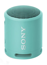 Sony XB13 Extra Bass Portable Wireless Speaker, Sky Blue