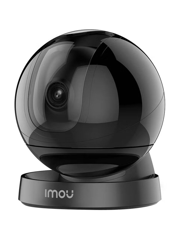 Imou HD 4MP 1440P Indoor WIFI Security Camera, Black