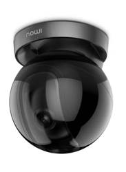 Imou HD 4MP 1440P Indoor WIFI Security Camera, Black