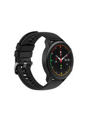 Xiaomi 420.0mAh Mi Smartwatch, Black