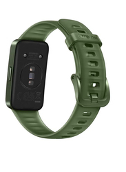 Huawei Band 8 37.33mm Smartwatch, Emerald Green