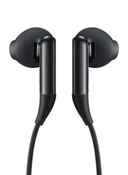 Samsung Level U 2 Wireless/Bluetooth In-Ear Earphones, Black