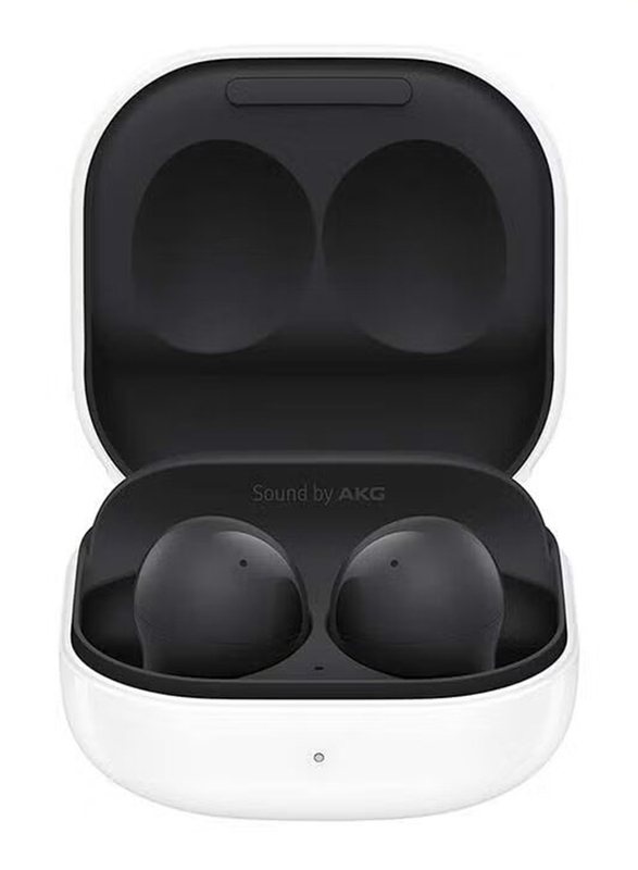 Samsung Galaxy Buds 2 Wireless/Bluetooth In-Ear Noise Cancelling Earphones, Graphite