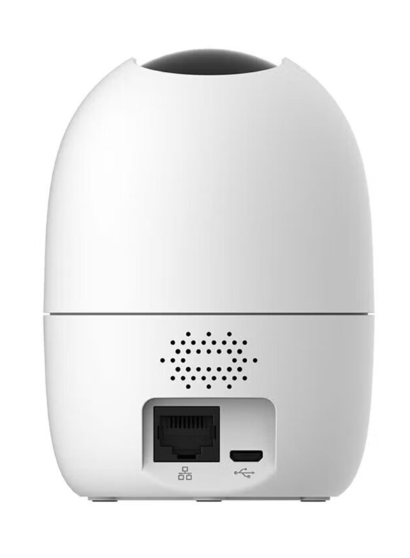 Imou 4MP 1440P Indoor Wi-Fi Surveillance Camera, White