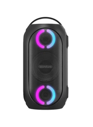 Soundcore Rave Mini Multimedia Bluetooth Speaker, Black