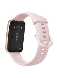 Huawei Band 7 Smartwatch, Nebula Pink