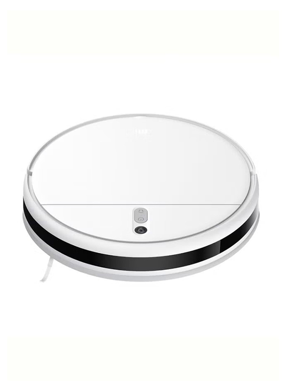 Xiaomi Mi Home Vacuum Mop 2 Lite with Remote Control, MJSTL, White