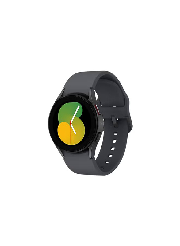 Samsung Galaxy Watch 5 40mm Smartwatch, GPS, Graphite