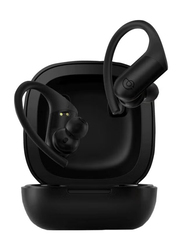 Haylou T17 Wireless/Bluetooth In-Ear Sport Earphones, Black