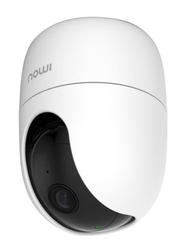 Imou 1080P Wi-Fi Security Camera, White