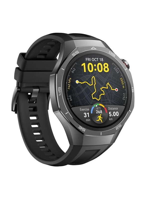 

Huawei Watch GT5 46mm SmartWatch, Black