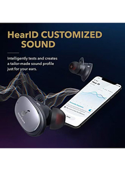 Soundcore Liberty 2 Pro True In-Ear Wireless Earbuds, Black