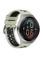 Huawei GT2 E Smartwatch, HCT-B19, Mint Green