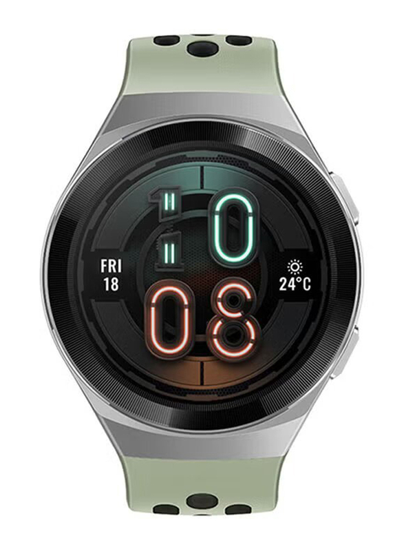 Huawei GT 2e Sport Watch, GPS, Mint Green